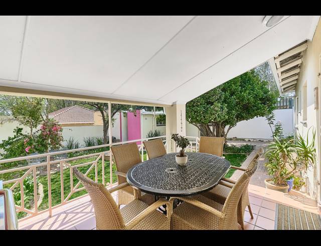 3 BEDROOM HOUSE SOLD IN PARKHURST